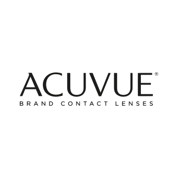ACUVUE Brand Contact Lenses