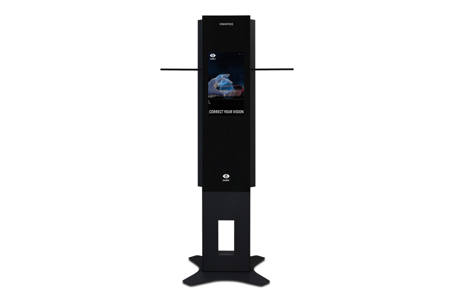 Visioffice X