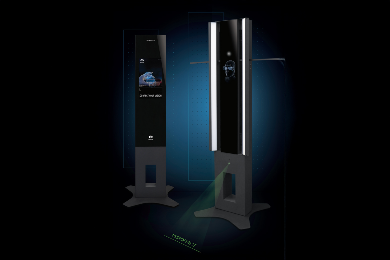 Visioffice X